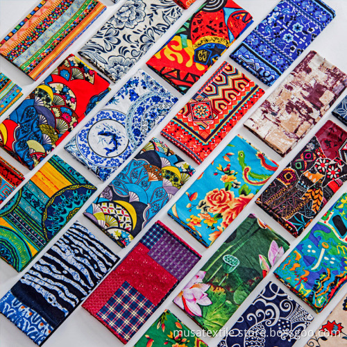 Soft Feeling Stretchy Cotton Twill Fabric For Pants